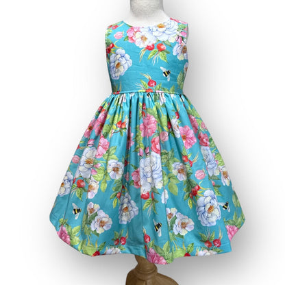 Vintage Style Handcrafted Dresses.  Handmade in Australia