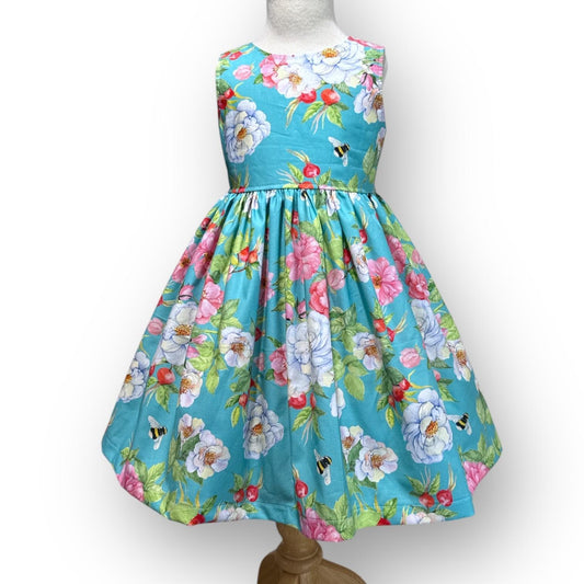 Vintage Style Handcrafted Dresses.  Handmade in Australia