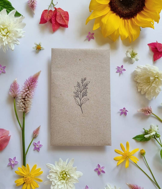 Australian Native Mix - Wildflower Seeds