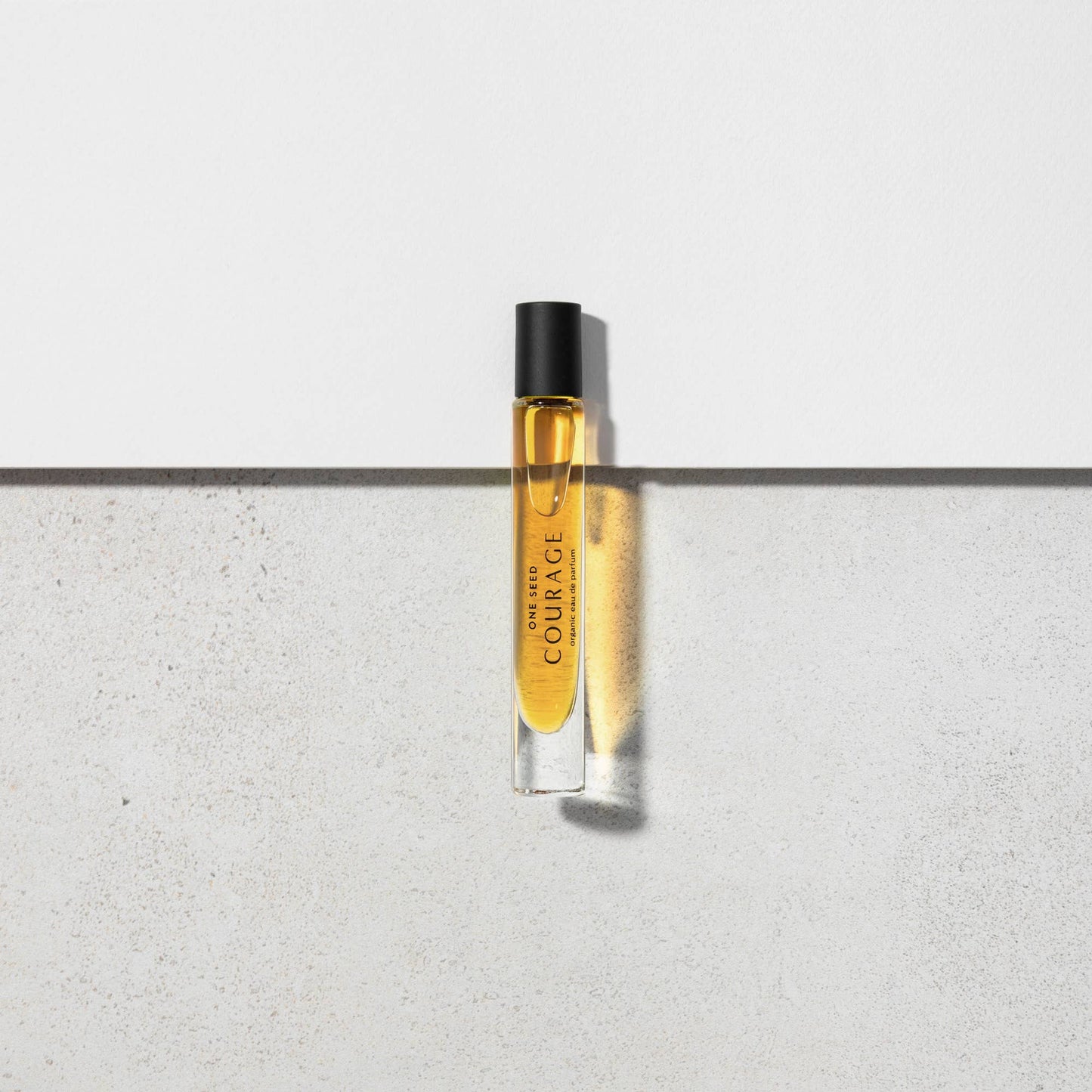 One Seed - Courage Eau De Parfum 9ml Rollerball. Handmade in Australia