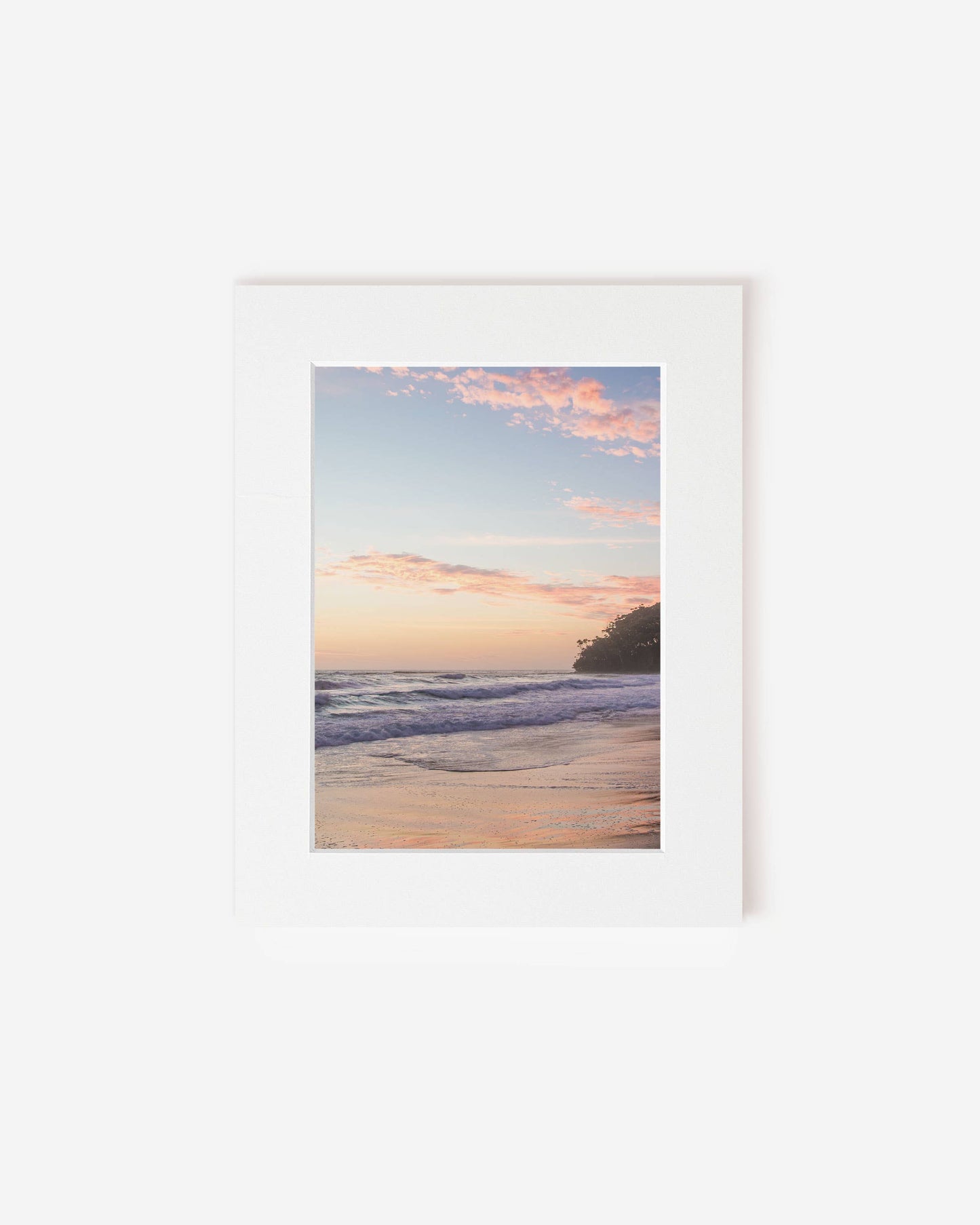 Mollymook Magic - Sunrise Photography Print (P)