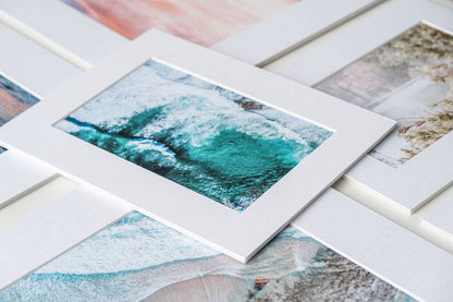 Whispers of an Outback Sunrise - Uluru Photography Print