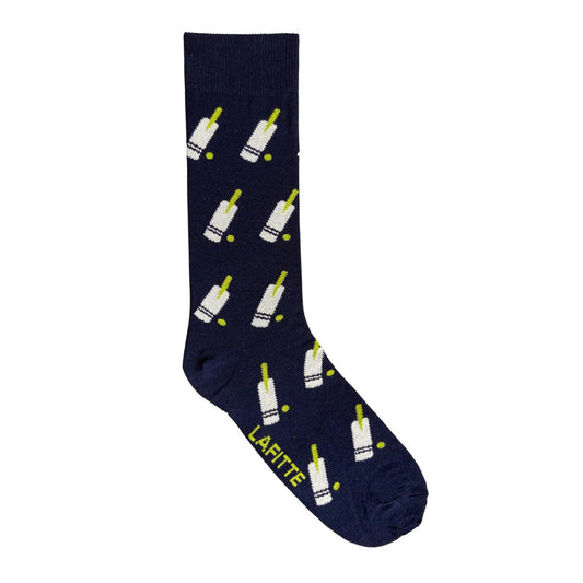 Socks - Cricket. Made in Australia.