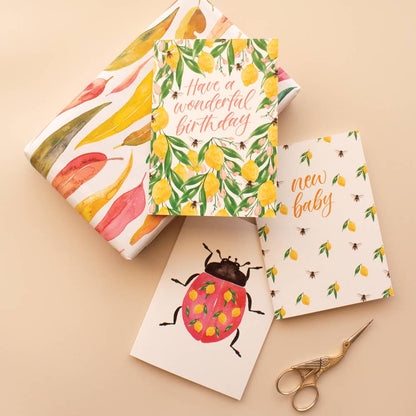 Have A Wonderful Birthday - Greeting Card Happy Birthday