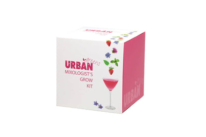 Cocktail Grow Kit