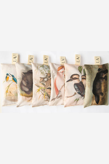 Koala - Lavender Scented Sachet