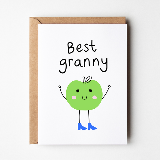 Best granny