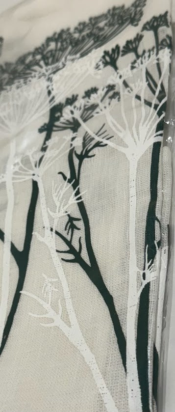 Eastbourne Art Tea Towel Australian Bird Native Decorative Prints