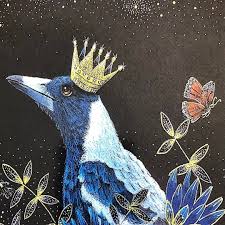 Kath Unsworth Art Prints - Created and Printed in Australia