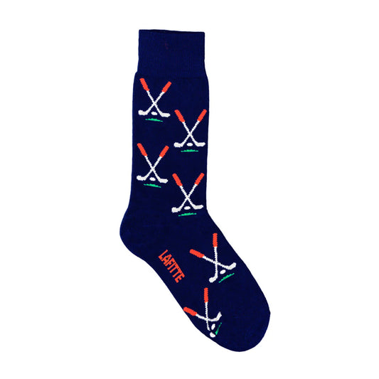 Socks - Golf. Made in Australia.