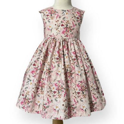 Vintage Style Handcrafted Dresses.  Handmade in Australia