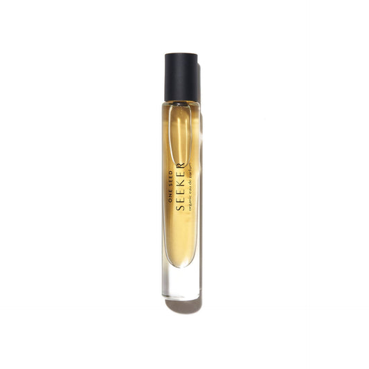 One Seed - Seeker Eau De Parfum 9ml Rollerball. Handmade in Australia