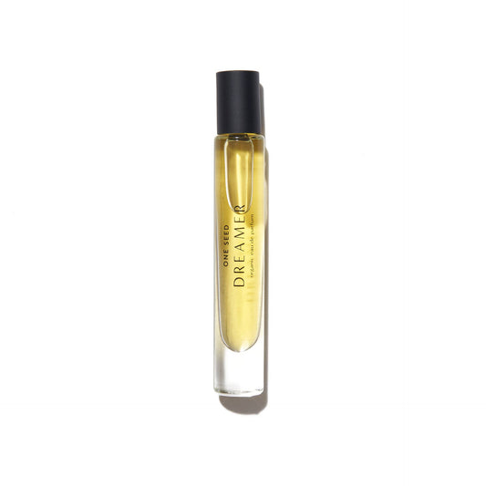 One Seed - Dreamer Eau De Parfum 9ml Rollerball. Handmade in Australia