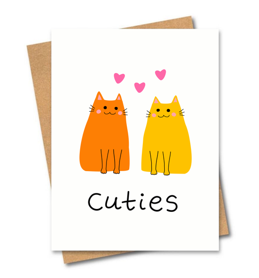Cuties