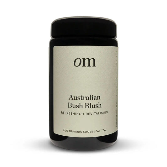 Australian Tea - Bush Blush Jar